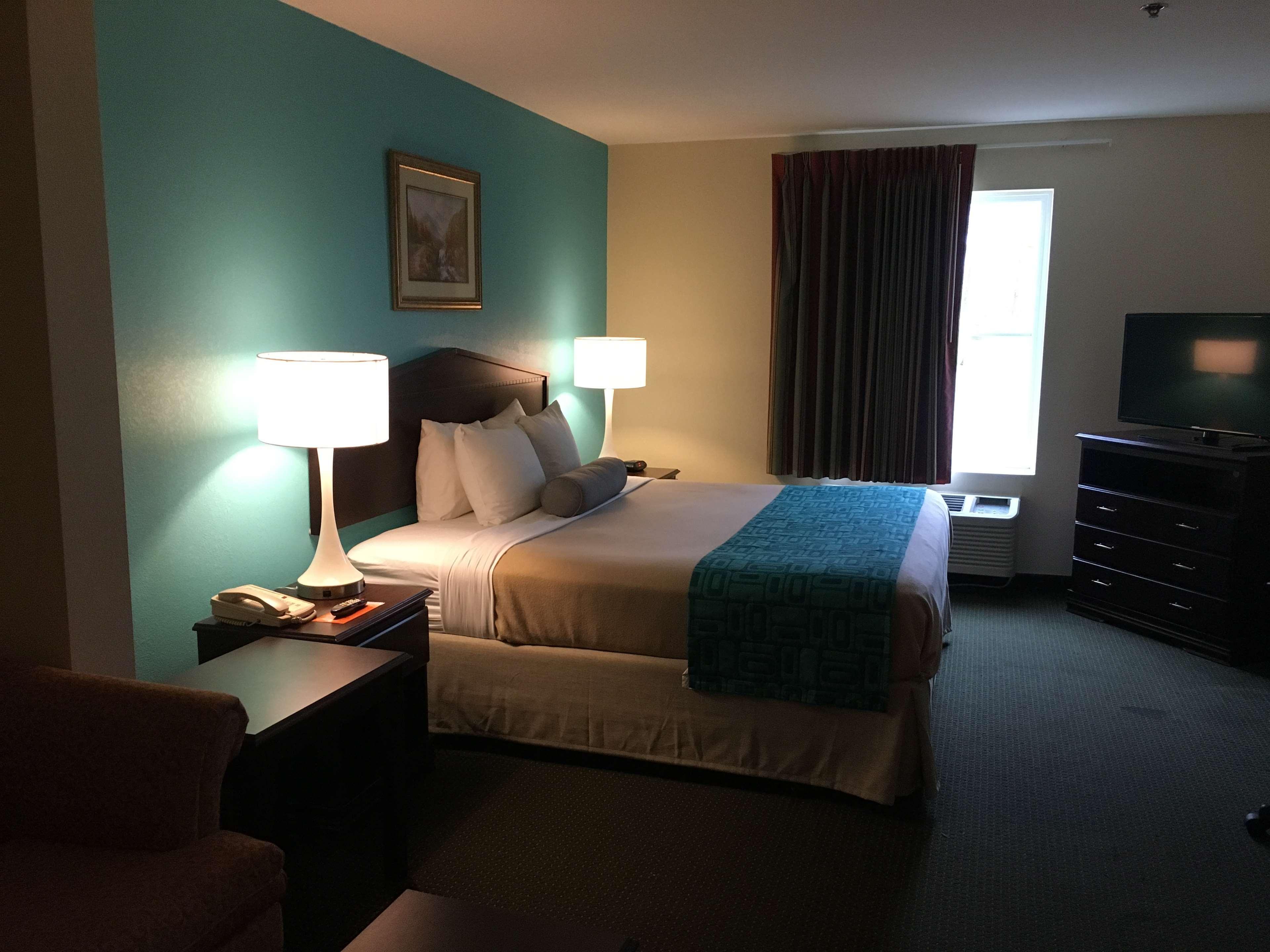 Howard Johnson By Wyndham Houma Exterior photo